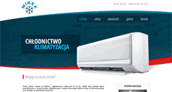 Desktop Screenshot of mirex.net.pl